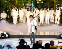 RCTI Gelar Tabligh Akbar