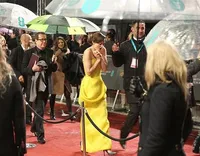 Red Carpet BAFTA 2013 di Royal Opera House London