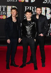Red Carpet Brit Awards 2013