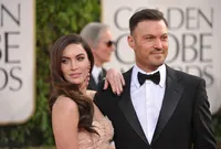 Red Carpet Golden 70th Golden Globe Awards