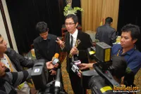 Red Carpet Indosat Awards 2011 Ritz Carlton Pacific Place