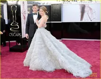 Red Carpet Oscar 2013 di Dolby Theatre