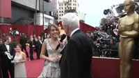 red carpet oscar 81