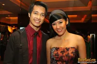 Red Carpet Panasonic Gobel Awards 2011