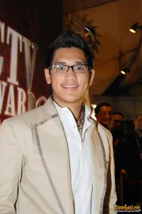 Red Carpet SCTV Awards 2010 di Balai Sarbini