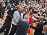 Red Carpet Toronto Film Festival 2013
