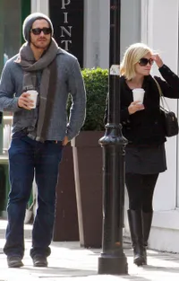 Reese - Jake di London