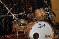 Rekaman Terakhir Peterpan