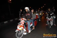 Rency Milano - Rocky Bagi-Bagi Makanan Sahur