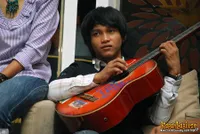 Rendy Ahmad Bicara Soal Peran di SANG PEMIMPI