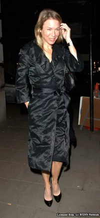 Renee Zellweger