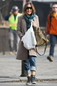 Resep Awet Muda Ala Sarah Jessica Parker, Tetap Modis & Keren