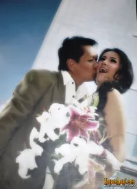 Resepsi Pernikahan Andi Soraya - Rudi Sutopo