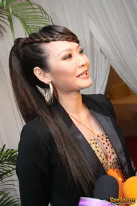 Resepsi Pernikahan Delon - Yeslin Wang