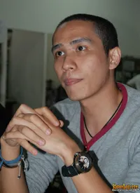 Ressa Herlambang Siap