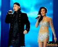 Result and Reunion Show - Akhir Indonesian Idol 2012