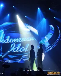 Result Show Grand Final INDONESIAN IDOL 2010