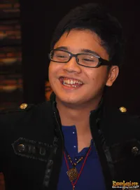 Reuni Gadis Sampul