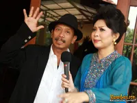 Reuni Pawitan Dirogo