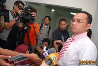 Revaldo Sidang Pembacaan Tuntutan di PN Jakarta Barat