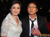 Revalina dan Ringgo