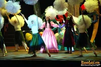 Revalina S Temat di Acara BOBO FAIR