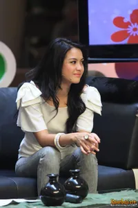 Revalina S Temat di Citywalk Sudirman