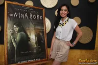 Revalina S Temat Kembali Main Film Horor - OO NINA BOBO