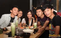 Revalina S Temat Meet n Greet Bareng KapanLagi