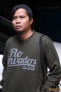 Reza dan Lukman eks-Peterpan Soal Kebebasan Ariel