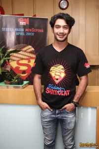 Reza Rahadian Ungkap Keputusan Gabung Dengan Srimulat