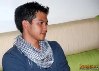 Rezky Aditya Blak-Blakan Soal Kasus Dengan MD