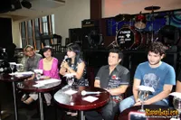 Rhoma Irama - Ridho Rhoma