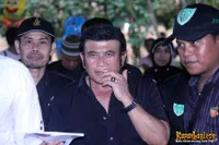 Rhoma Irama dan Ikke Nurjanah Ingin Dangdut Tetap Maju