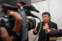 Rhoma Irama Dan Musik Dangdut