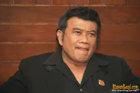 Rhoma Irama Kembali Jabat Ketua PAMMI