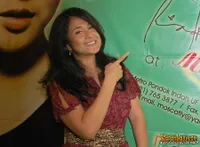 Ria Irawan Rayakan Ultah Sekaligus Launching Resto