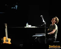 Richard Marx di Gandaria City Skeeno Hall