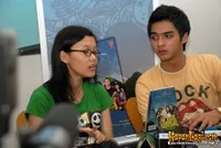 Ricky Harun