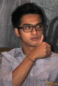 Ricky Harun Buka-Bukaan Bareng Sora Aoi