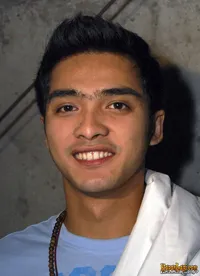 Ricky Harun Ogah Cari Pacar di 2010