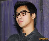 Ricky Harun Tak Lupakan Mantan Pacar