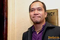 Ricky Johannes