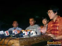 Rico Ceper dan Achi