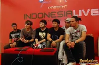 Ridho Rhoma dan Sonet 2 Band