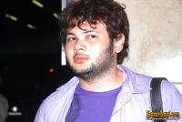 Ridho Rhoma di Bandara Soekarno Hatta