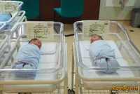Rieke Dyah Pitaloka Lahirkan Bayi Kembar