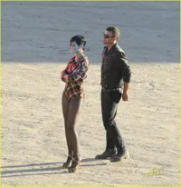 Rihanna - Justin Timberlake