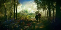 Rilis 6 Still Foto Menakjubkan Prekuel OZ