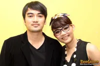 Rina Nose Bicara Soal Rumor Pernikahan Diam-Diam